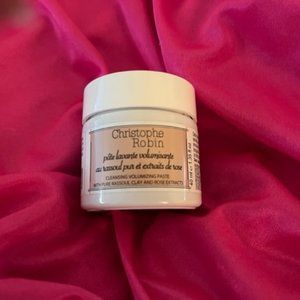 Christophe Robin Cleansing Volumizing Paste 40 ml
